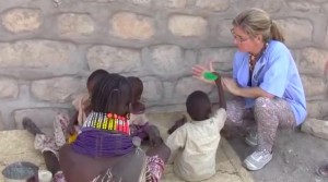 El Proyecto ‘Cirugía en Turkana’ destinatario de la solidaridad de ‘Bailemos por África’