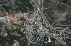 Fallece un motorista de la Guardia Civil tras un accidente en El Espinar