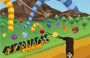 Turismo de Segovia y 3D Wire, juntos por las nuevas tecnologías