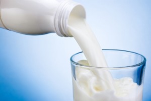 Tres de cada diez niños castellanoleoneses consumen menos lácteos de los recomendados
