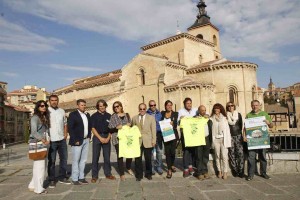 Preparados, listos… Banco de Alimentos