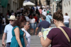 Segovia contará con nuevas visitas guiadas en inglés