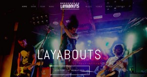 El WiC apuesta sobre seguro con ‘Layabouts’
