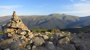 Nace el I Concurso de Fotografía del Parque Nacional de la Sierra de Guadarrama