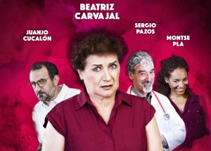El Teatro Juan Bravo acoge el estreno nacional de “Los diablillos rojos”