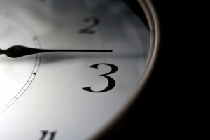 El domingo 29 de marzo habrá que adelantar los relojes una hora