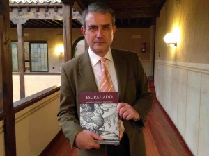 Rafael Ruiz, nuevo comisionado de Patrimonio Cultural de Segovia