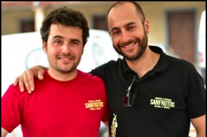 La cerveza SanFrutos consigue tres medallas en un concurso internacional
