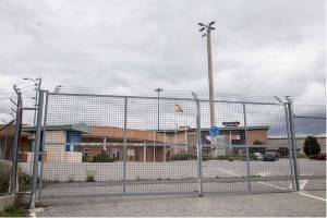 Un detenido en el Centro Penitenciario de Segovia por captar y adoctrinar yihadistas