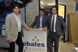 Ángel Luis Llorente: “Aumentamos la dimensión de GLOBALES con productos que nos lanzan al mercado nacional e internacional”