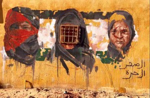 Vuelven los ‘artistas por el Sahara’