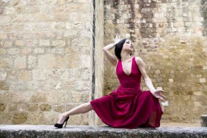 La renovación del flamenco tiene nombre de mujer