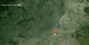 Rescatados tres excursionistas en la zona de Peñalara