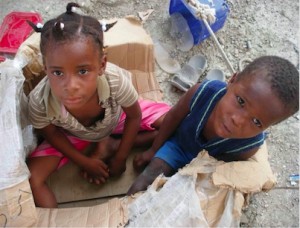 Haití vive