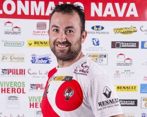 Carlos Villagrán: “Sin un pabellón nuevo pronto, no servirá de nada el trabajo que hacemos en Nava por el balonmano”