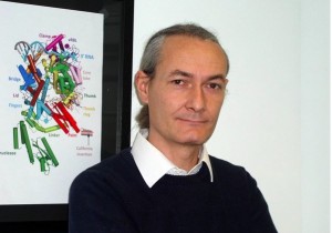 El Doctor en biología molecular Juan Reguera, Premio de la Fundación Bettencourt Schueller