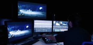 Segovia se hace hueco en la industria de la animación cinematográfica