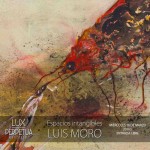 Luis Moro presenta sus ‘espacios intangibles’  en Mérida, Yucatán