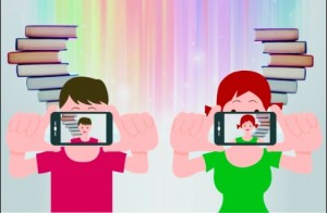 ‘Selfies’ literarios en San Cristóbal