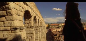 Segovia promociona su lado más turístico mediante un audiovisual