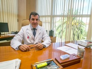 Julio Pascual: “Menos del 10% de los pacientes con migraña recibe el tratamiento adecuado”