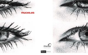 Diseño checo para el cartel de MUCES 2016