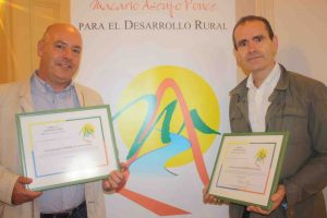 Premios al desarrollo rural
