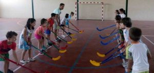 Valseca y Roda de Eresma, nuevas incorporaciones a los talleres estivales de Escuelas Campesinas