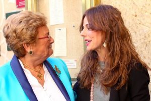 FEMUR entrega sus premios ante 250 mujeres del medio rural de toda España
