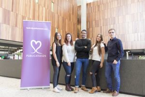 “Nicomedes García”, nueva categoría del Festival Publicatessen
