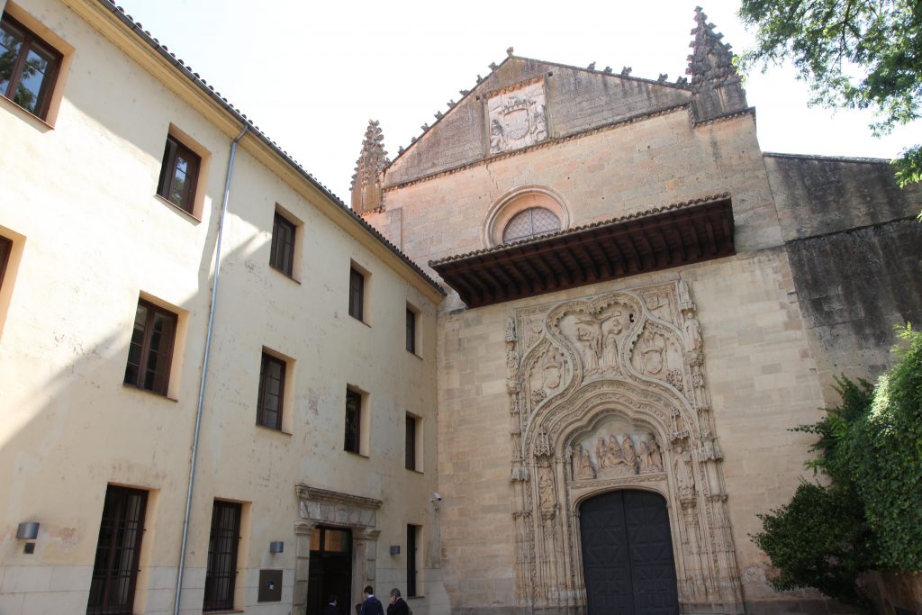 impacto económico de IE University