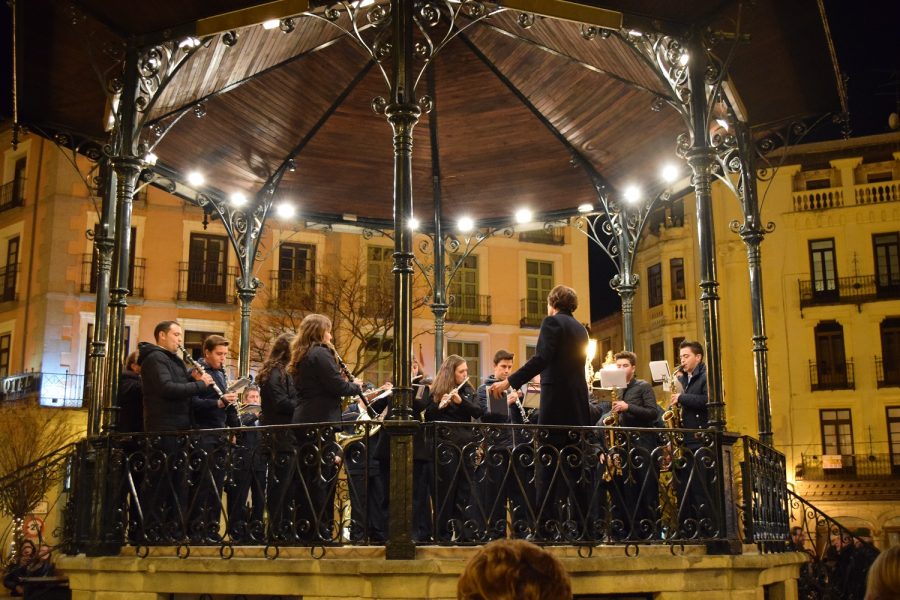 Segovia destina ayudas al mundo de la cultura