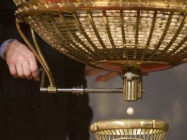 Un pellizco de Lotería en este pueblo de Segovia