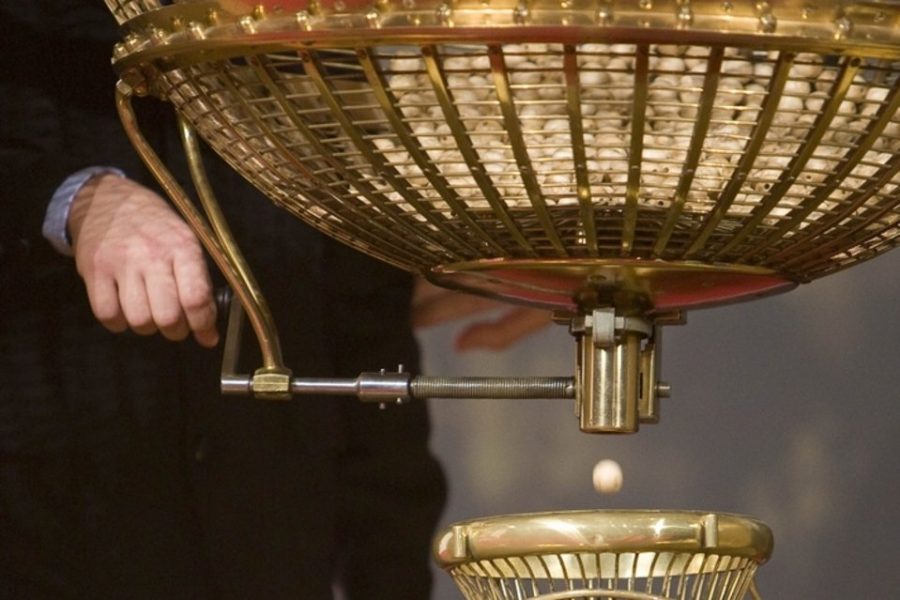 La lotería nacional deja en Segovia un segundo premio