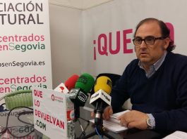 Un rechazo más a los presupuestos de 2017