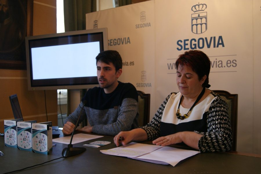 La Red de Educadores de Segovia ya tiene programa para 2017