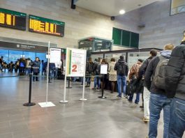 El invierno en Guiomar