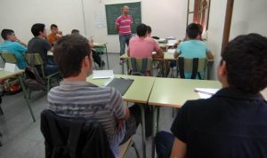 Tres centros de Segovia reciben subvenciones para desarrollar proyectos durante este curso