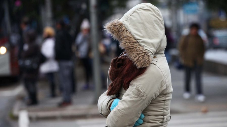Protección Civil anima a extremar las precauciones ante el frío intenso de los próximos días