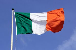 Irlanda, el destino preferido por los estudiantes segovianos para aprender inglés