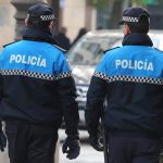 Policía Local de Segovia