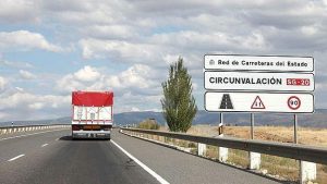 El Ayuntamiento reclama la conexión directa de la circunvalación y el Vial Interpolígonos