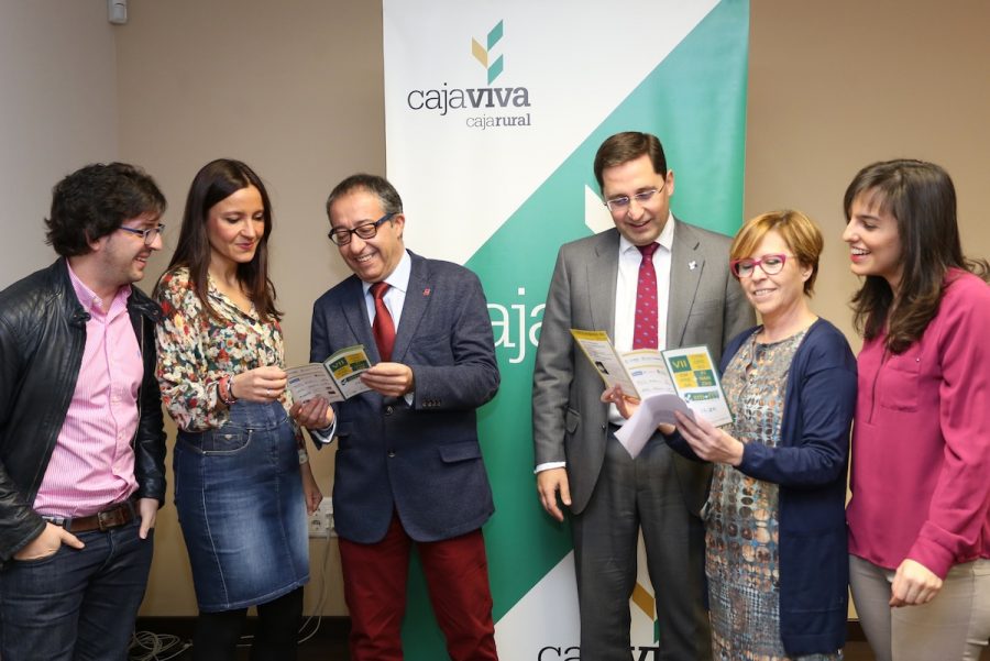Milagros Marcos participará en el VII Congreso «Empresa + Finanzas» organizado por la Fundación Caja Rural