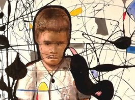 La Casa Joven acogerá la exposición del segoviano Miguel González