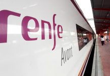 rifirrafe en torno a los servicios de Renfe