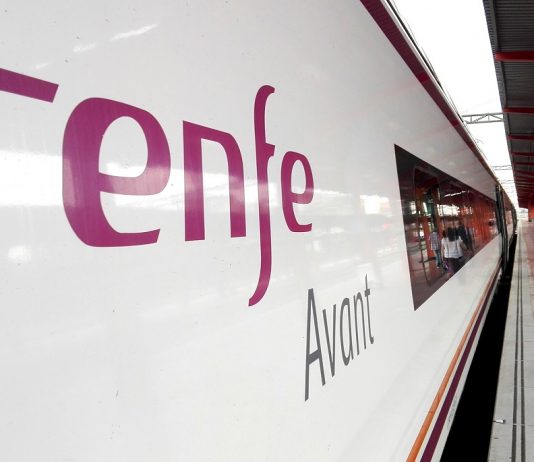 rifirrafe en torno a los servicios de Renfe