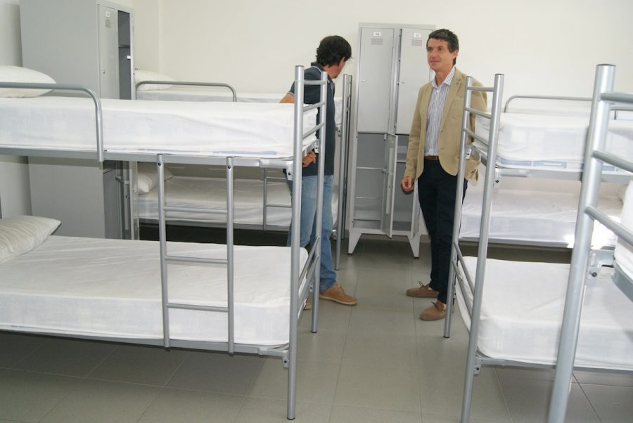 «Fuente del Pájaro» abre sus puertas