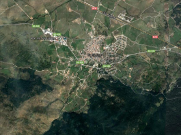 IU-Equo pide información sobre el estudio de la variante SG-500