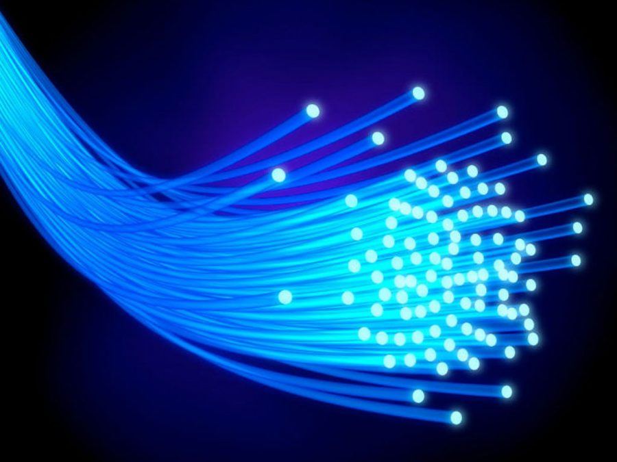 Telefónica despliega este año la fibra óptica en las localidades de Tizneros y Espirdo