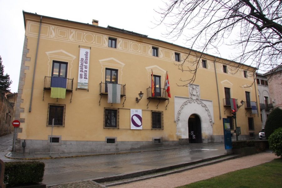 SegoviaFoto celebra su décimo aniversario con la exposición «Memorandum»
